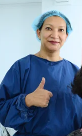 Dr. Deepti Shrestha Endodontist