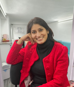 Dr Tripti Lath