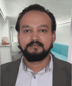 Dr. Prakash Poudel