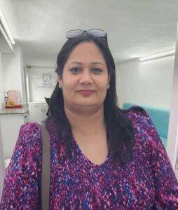 Dr. Junu Lohani