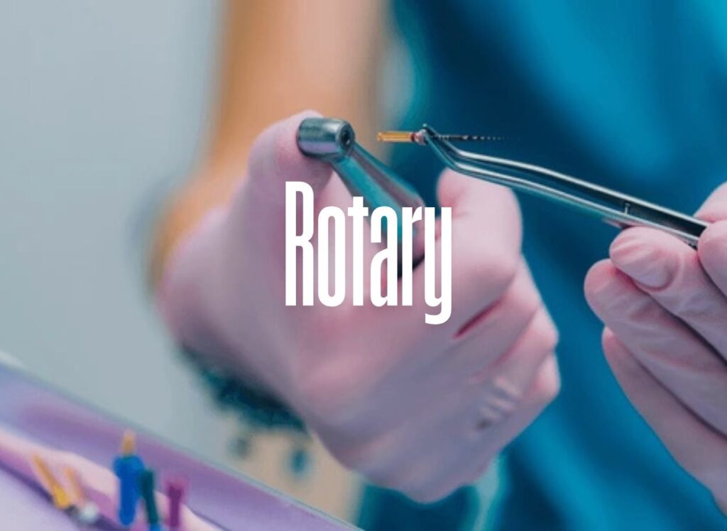 Cost of RCT in Lalitpur using Rotary Instrument