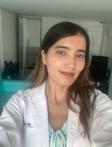Dr. Insesna Karki