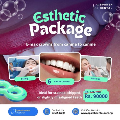 esthetic Package
